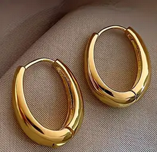 SEVEN LOCAL EARRINGS