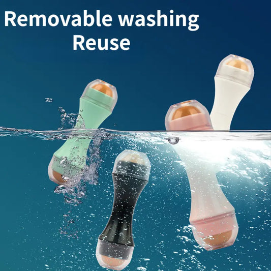 OIL ABSORBING ROLLER STICK