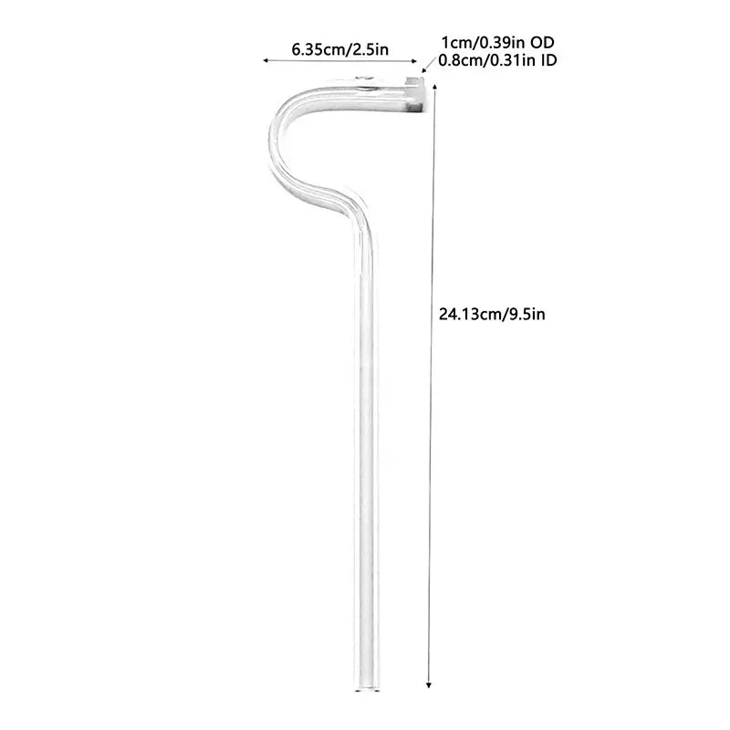 BEAUTY STRAWS