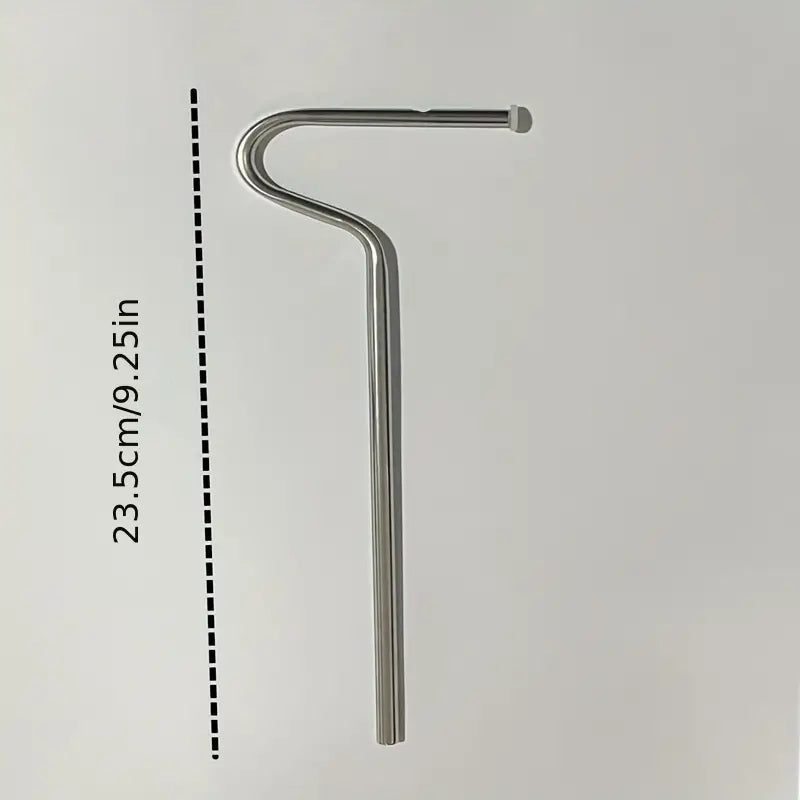 BEAUTY STRAWS