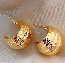 SEVEN LOCAL EARRINGS