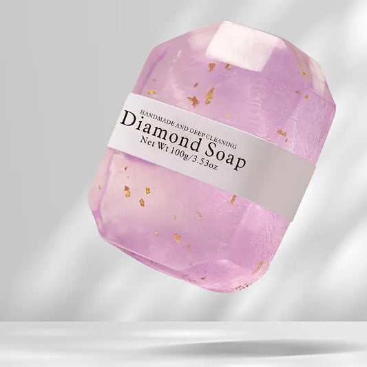 DIAMOND SOAP