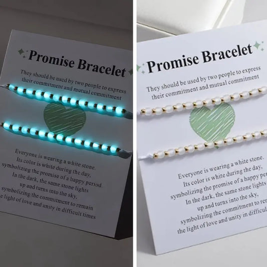 PROMISE BRACELET