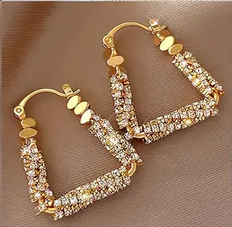 SEVEN LOCAL EARRINGS