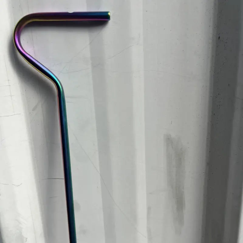 BEAUTY STRAWS