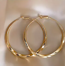 SEVEN LOCAL EARRINGS