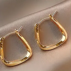 SEVEN LOCAL EARRINGS