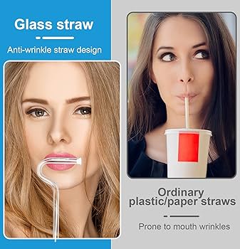 BEAUTY STRAWS