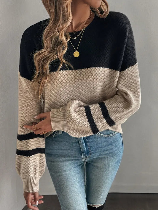 ETTA SWEATER