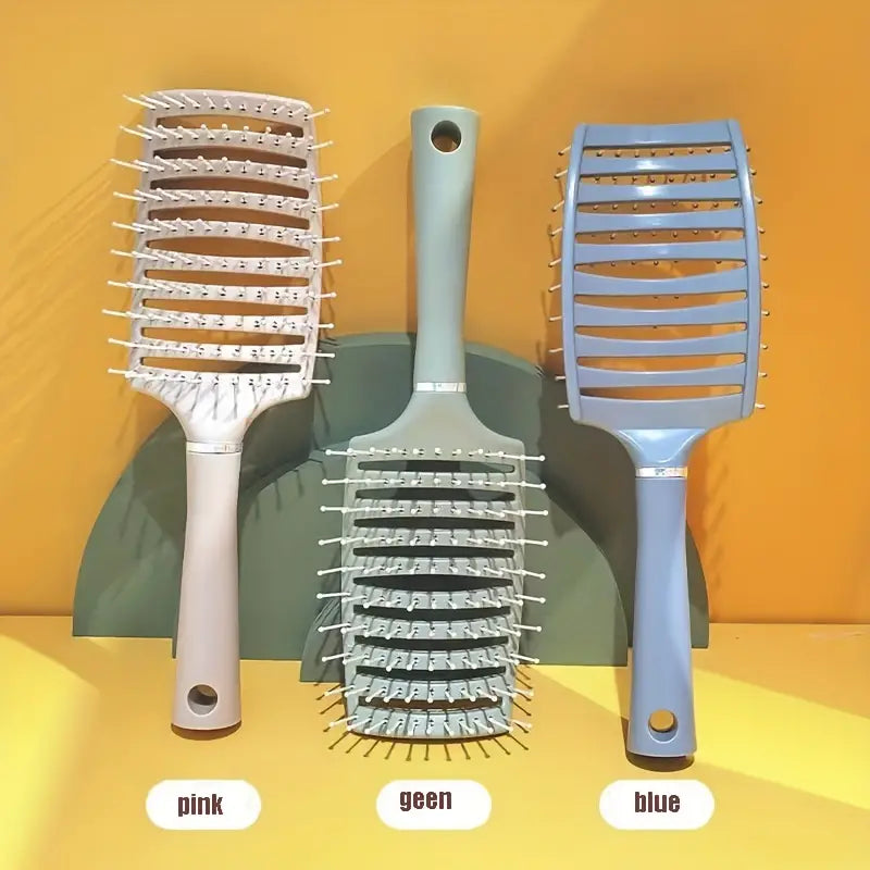 VENTED HAIR BRUSH