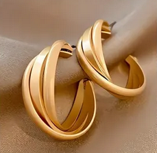 SEVEN LOCAL EARRINGS