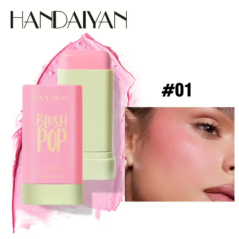 BLUSH LIP & CHEEK STICK