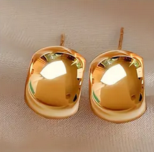 SEVEN LOCAL EARRINGS