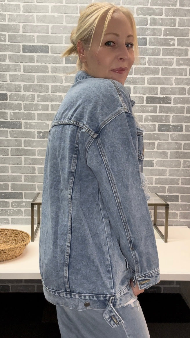 JenniFer JEAN JACKET