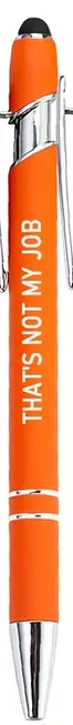 SNARKY QUOTE PENS