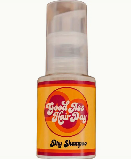 GOOD ASS HAIR DAY - DRY SHAMPOO