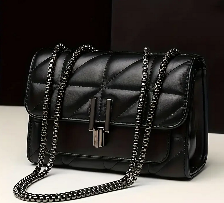 FLATTER YOUR PURSE