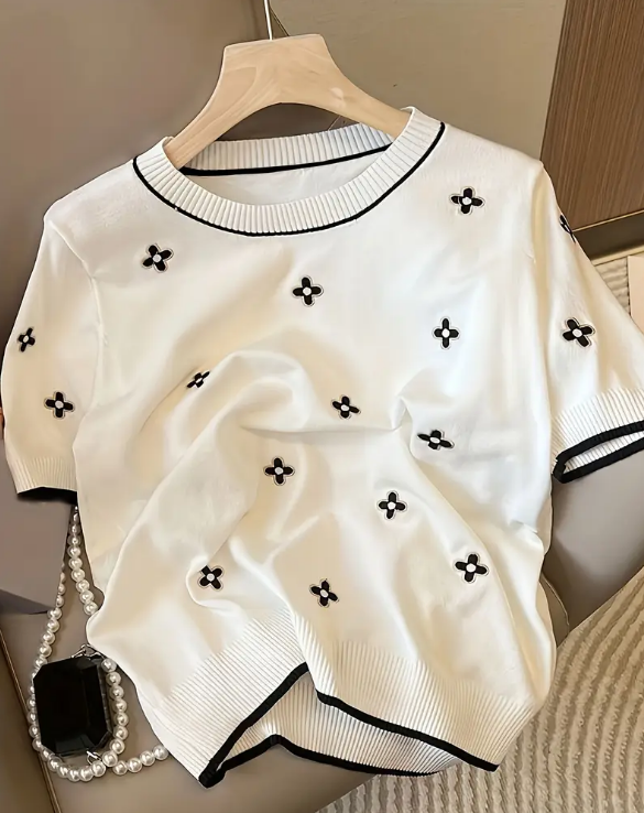 HEPBURN SWEATER