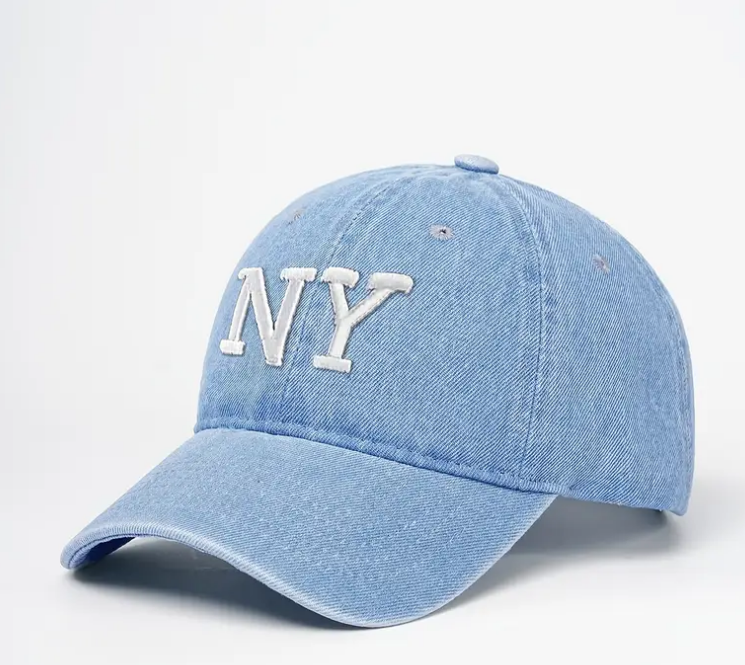 NY HAT
