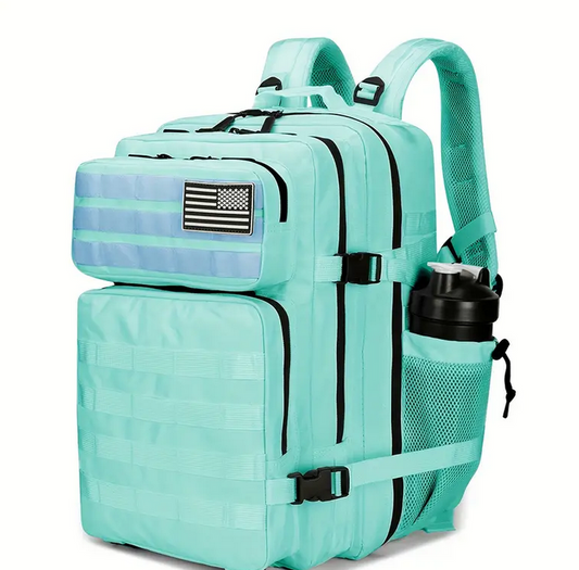 RUCKSACK BACKPACK