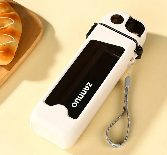 ZANNUO WATER BOTTLE