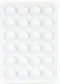 SILICONE PHONE STICKY GRIPS