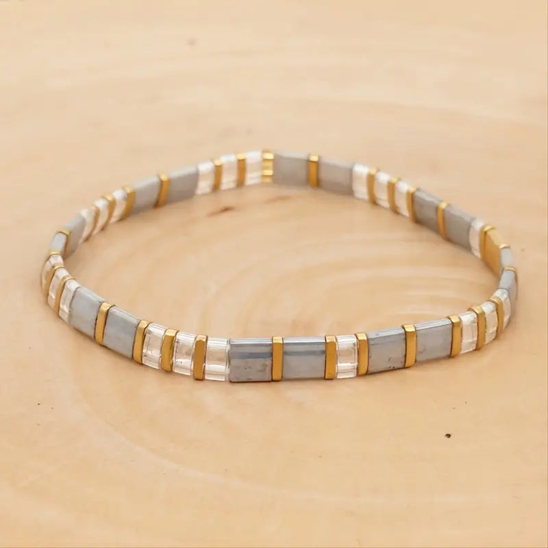TILA BEAD BRACELET