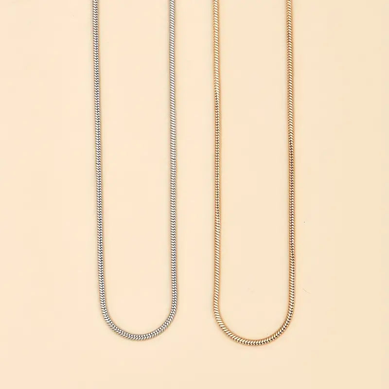 SNAKE CHAIN