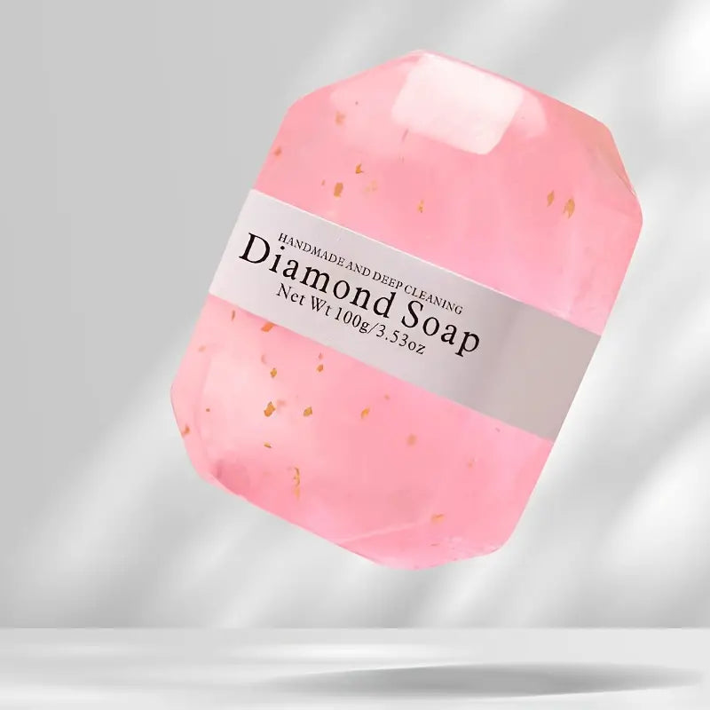 DIAMOND SOAP