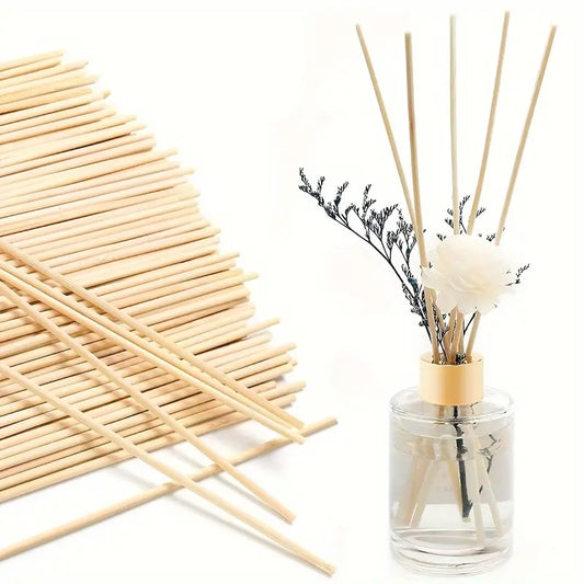 DRIED FLOWER DIFFUSER