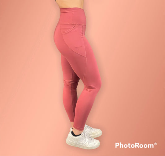 MONO B - TAPERED HIGHWAIST LEGGING