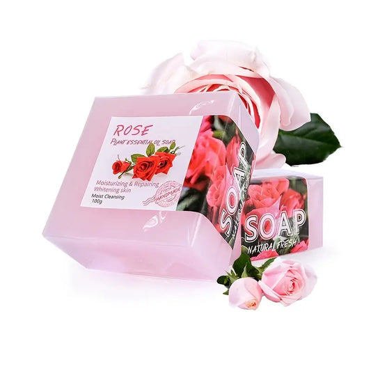 NATURAL SOAP BAR