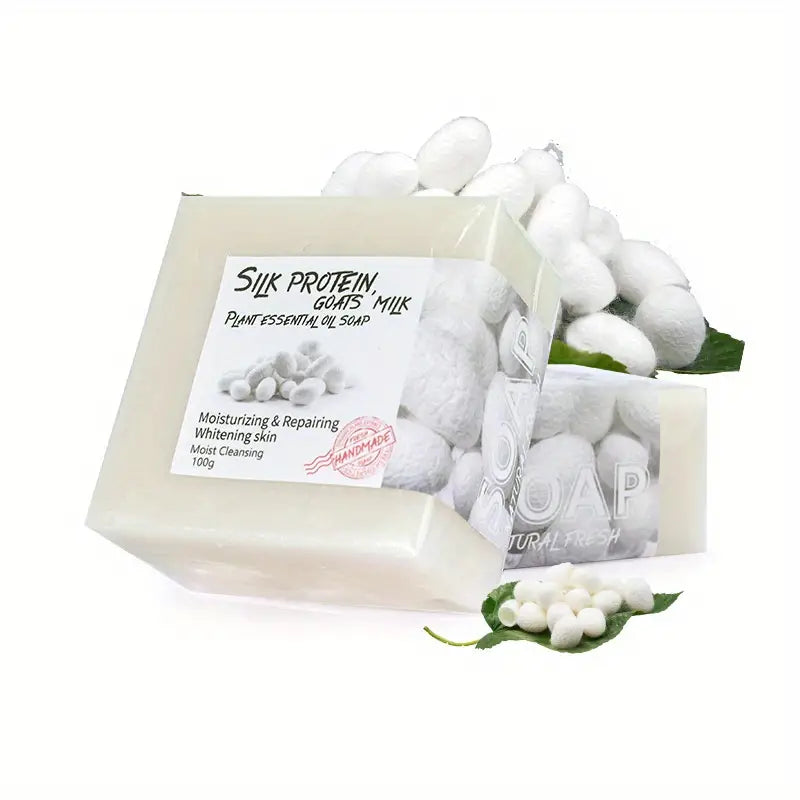 NATURAL SOAP BAR