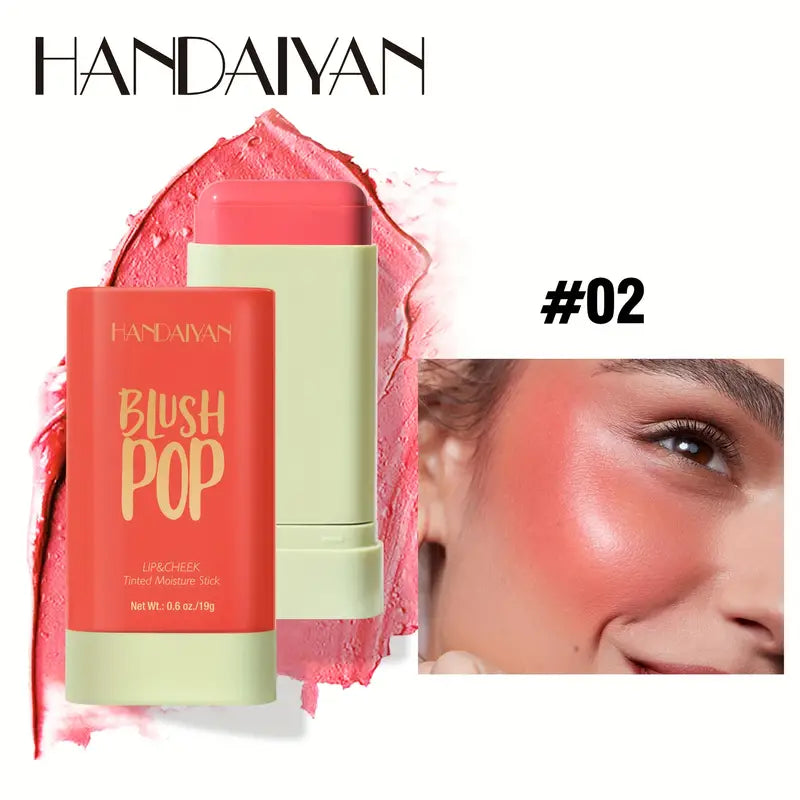 BLUSH LIP & CHEEK STICK