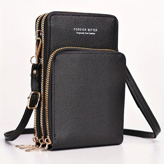 DUVAL CROSSBODY