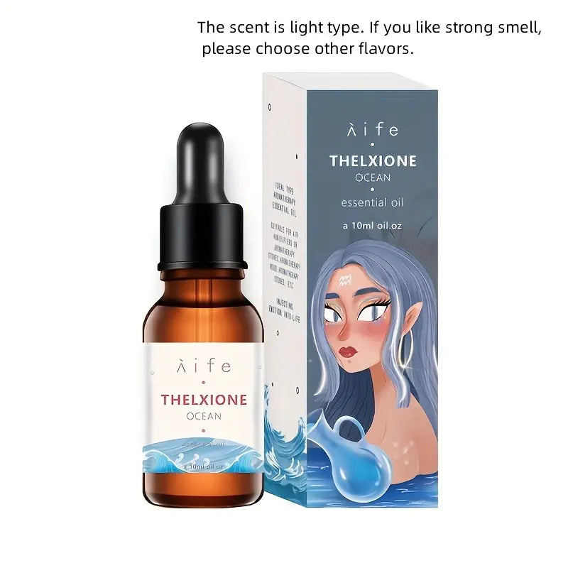 PLANT ESSENTIAL OILS