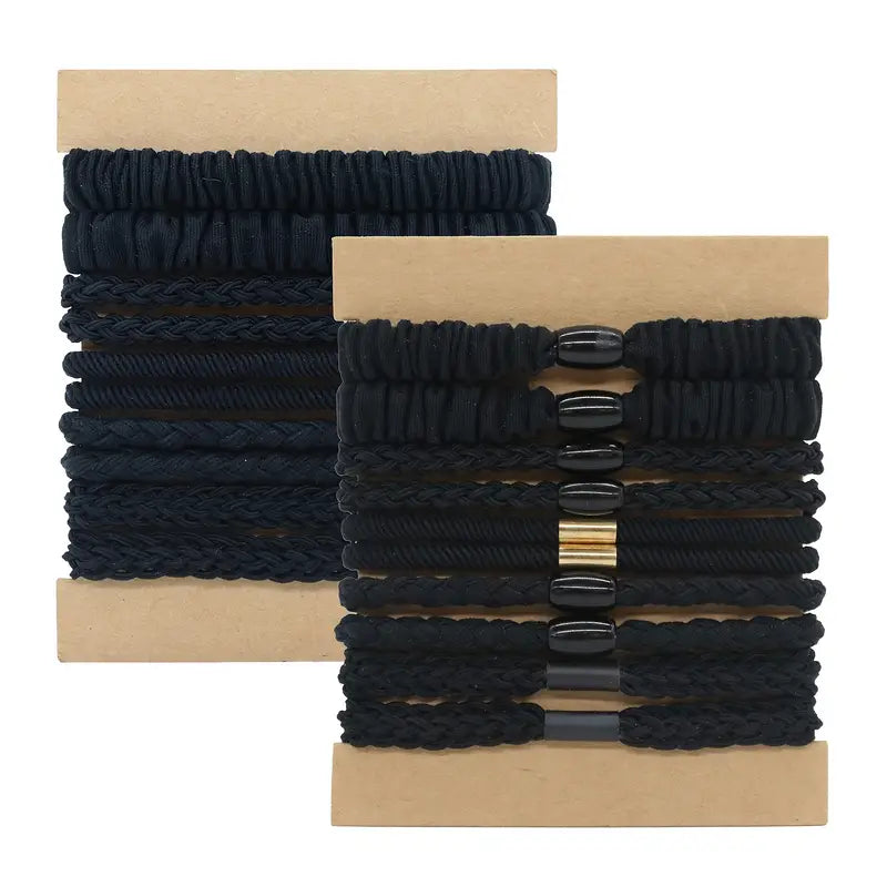 HAIR TIE PACK