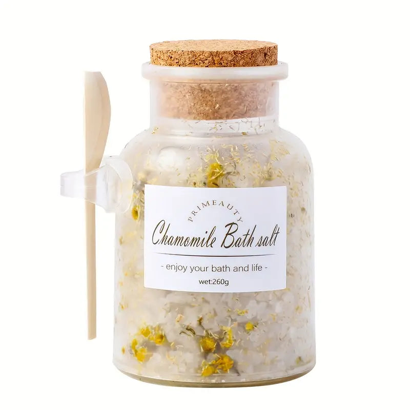 CHAMOMILE BATH SALT