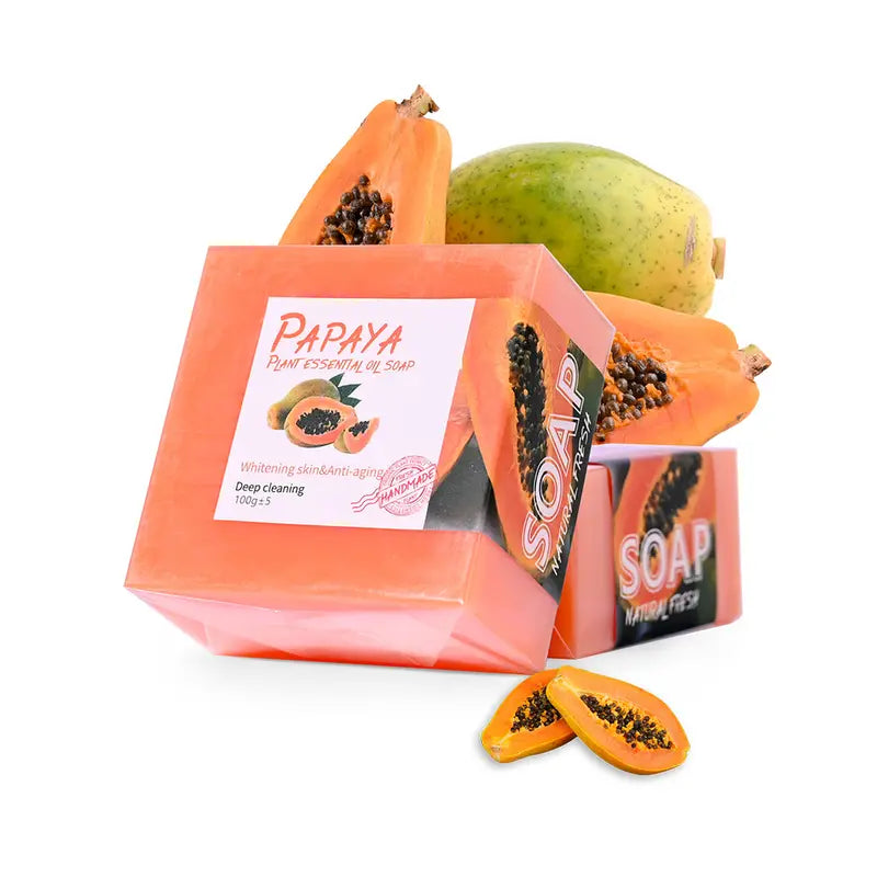 NATURAL SOAP BAR