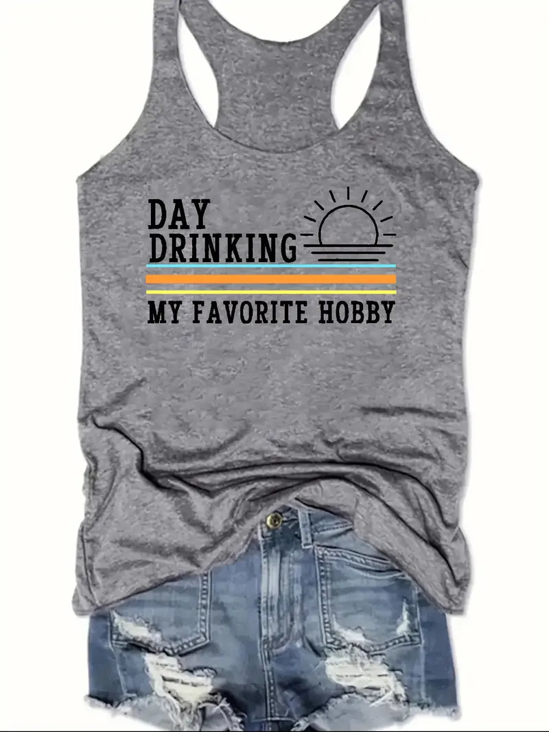 DAY DRINKING TANK