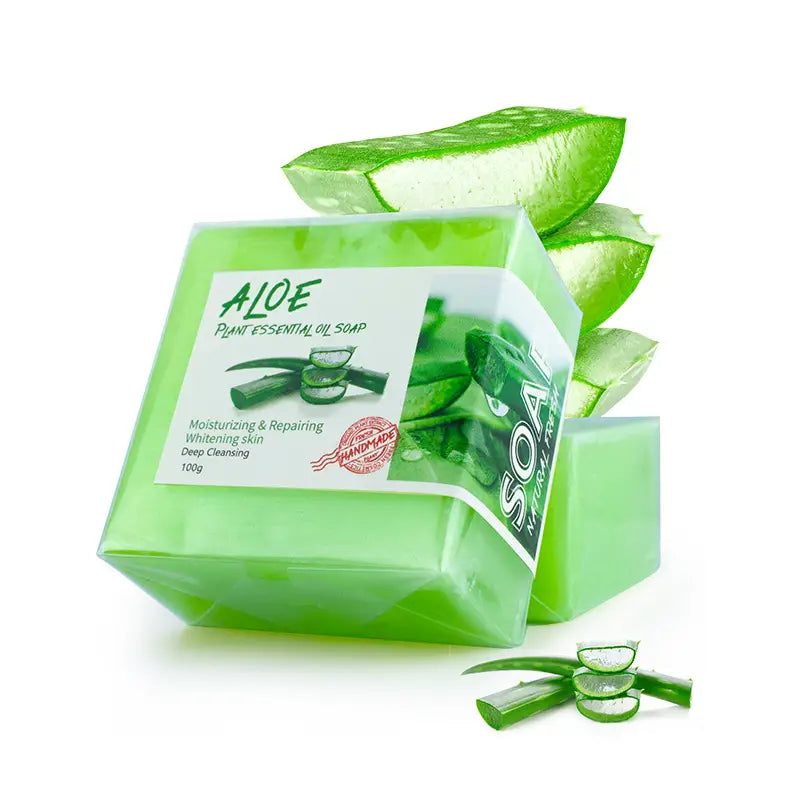 NATURAL SOAP BAR