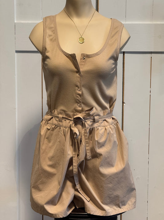 DAWSYNN ROMPER