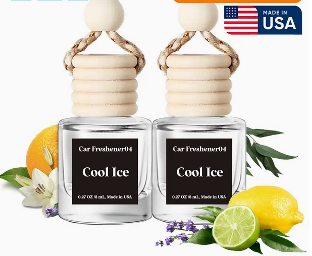 CAR AIR FRESHNER