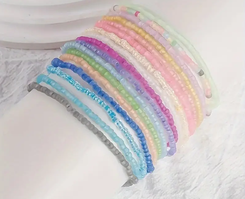 LUMINOUS ANKLET BRACELET