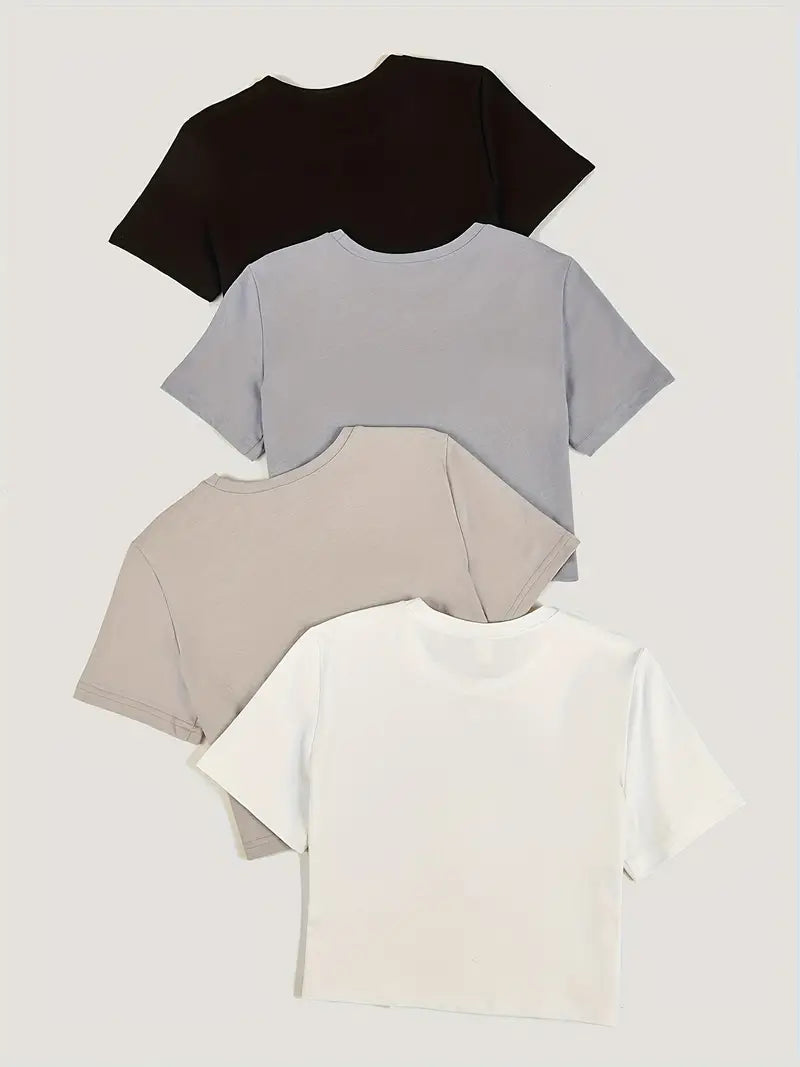 BASIC TEE