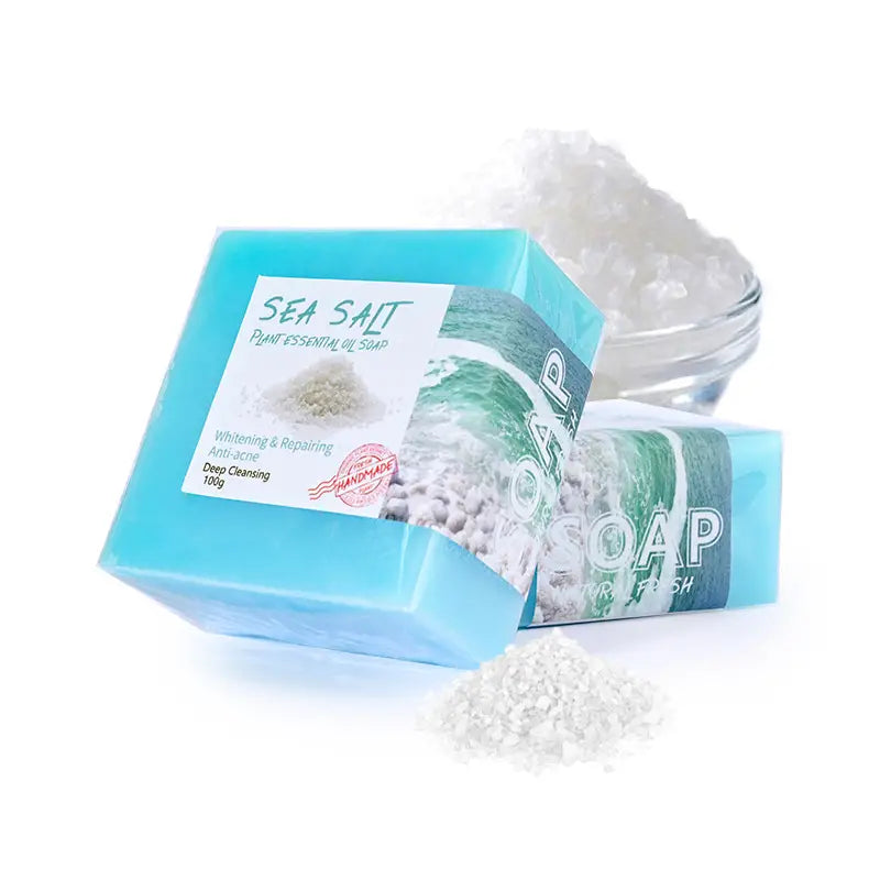 NATURAL SOAP BAR