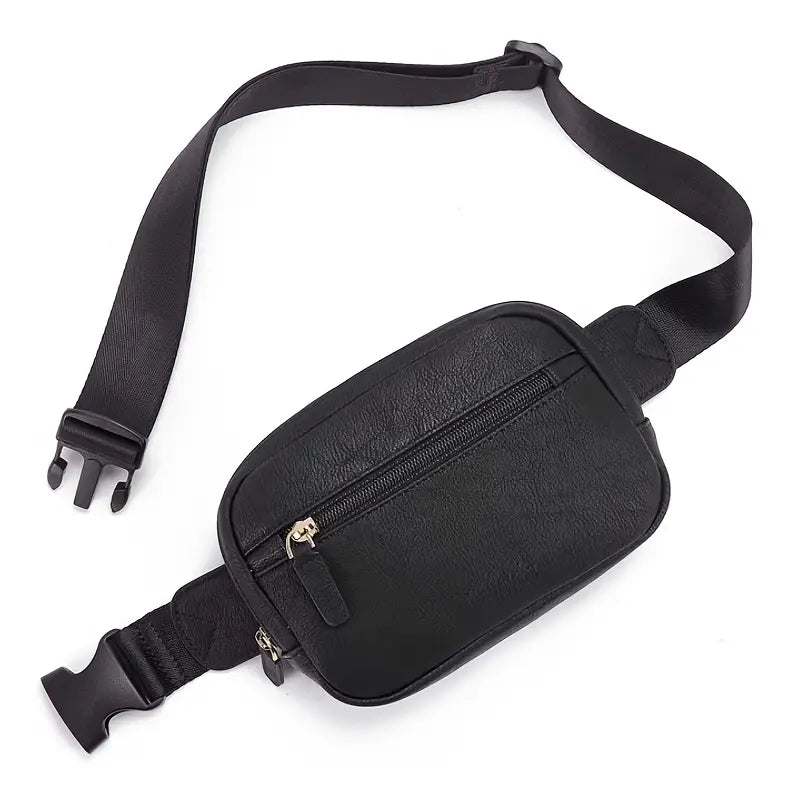 CROSSBODY BELT BAG FANNY PACK