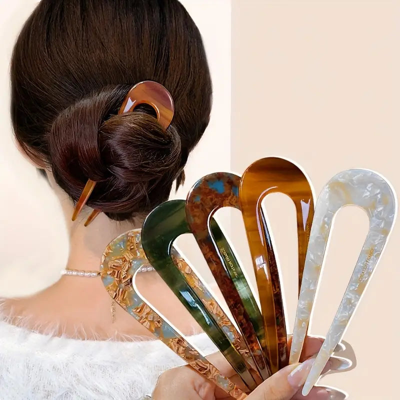 VINTAGE HAIRPIN