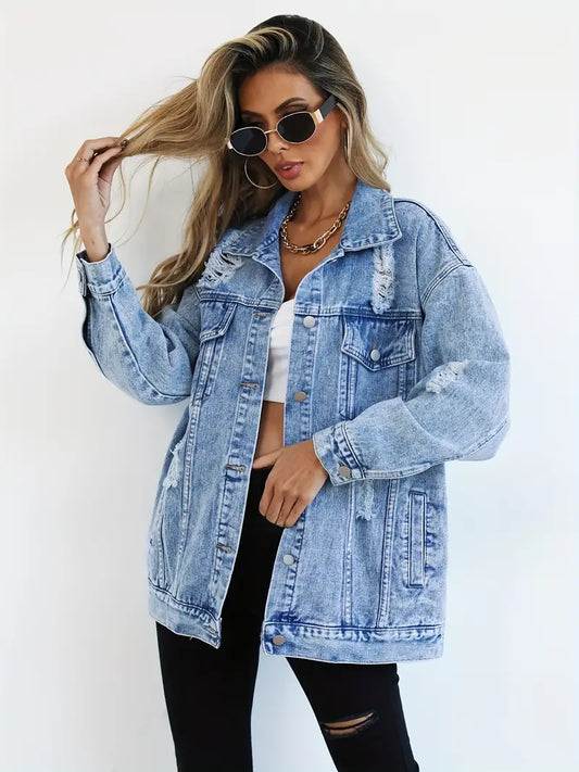 JenniFer JEAN JACKET