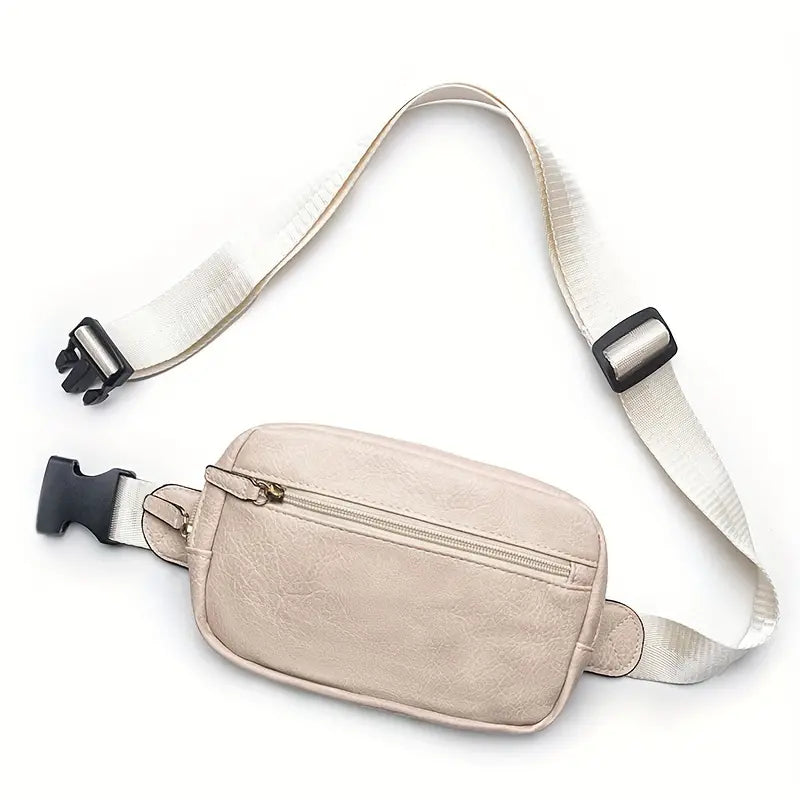 CROSSBODY BELT BAG FANNY PACK